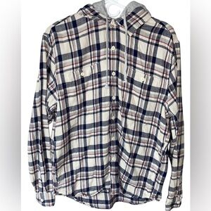 American Eagle Flannel